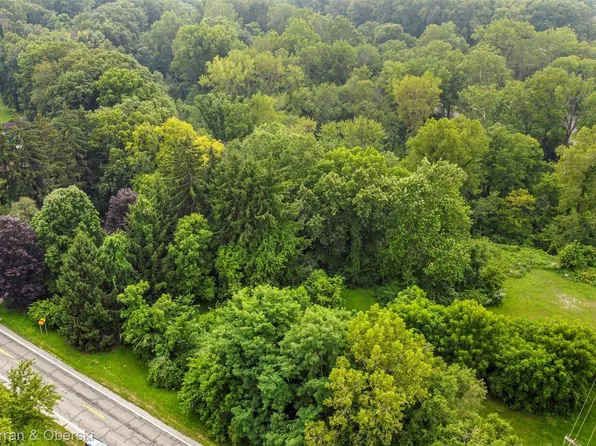 0 Hannan Rd, Romulus, MI 48174