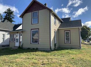 422 S 18th St, New Castle, IN