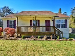 4935 Cabin Rd, Knoxville, TN 37918
