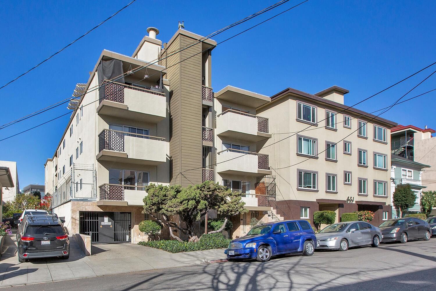 465 Lee St #305, Oakland, CA 94610 | Zillow