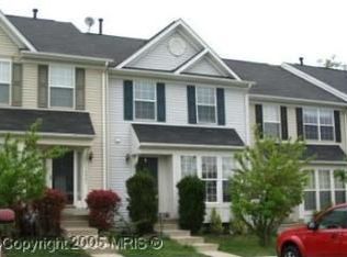 16883 Toms River Loop, Dumfries, VA 22026