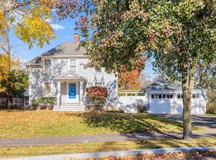 345 Harris Ave, Needham, MA 02492