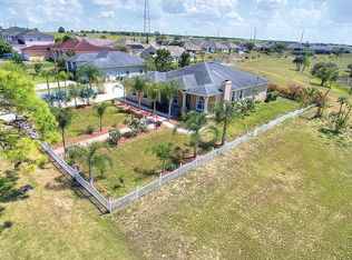 1204 Dawn Dr, Dundee, FL 33838