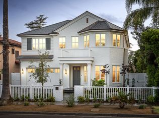 444 21st St, Santa Monica, CA 90402