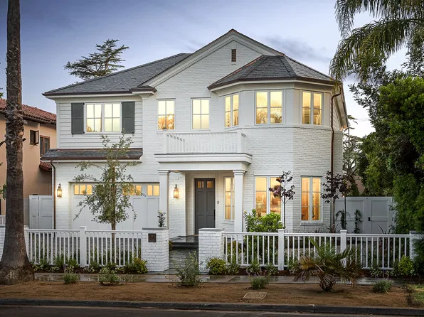 444 21st St, Santa Monica, CA 90402