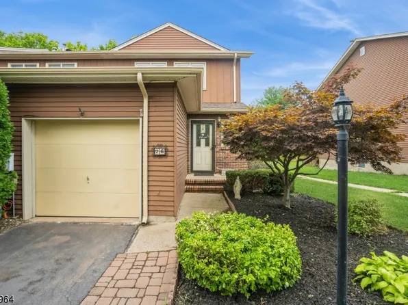 76 Canterberry Cir, Raritan Twp., NJ 08822