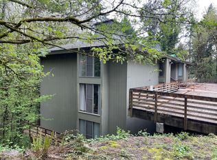 The Tree House, Portland, OR 97239