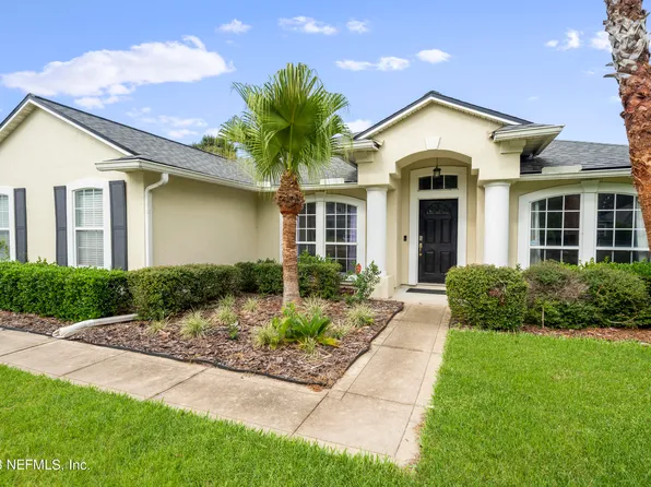 13744 VICTORIA LAKES Drive, Jacksonville, FL 32226