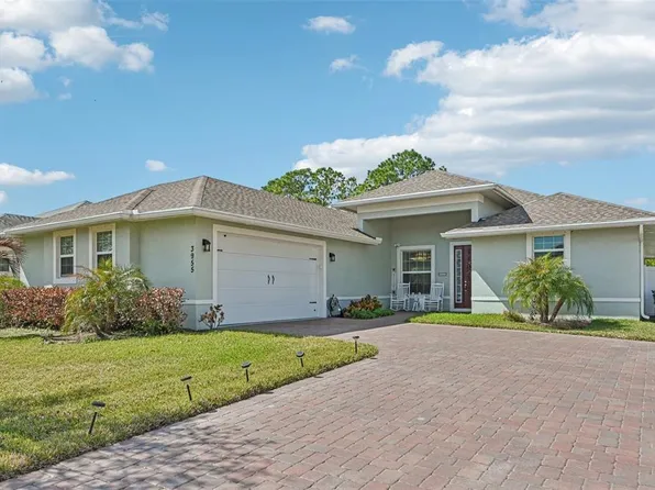 3955 OAK HOLLOW AVENUE, VERO BEACH, FL 32966