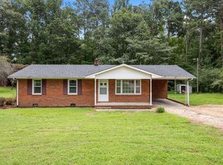 1050 Rock Spring Church Rd, Henderson, NC 27537