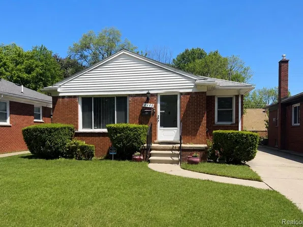 8460 Riverview St, Dearborn Heights, MI 48127