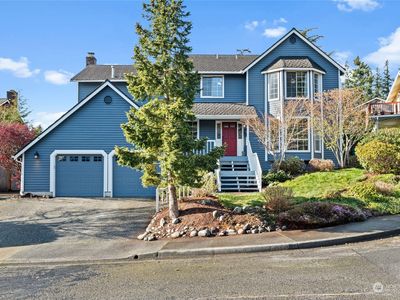 984 16th Court, Mukilteo, WA, 98275