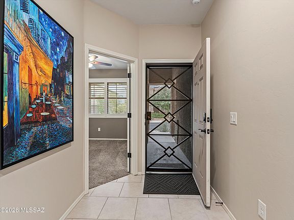 3rd image of 9171 W Senita Bloom Way