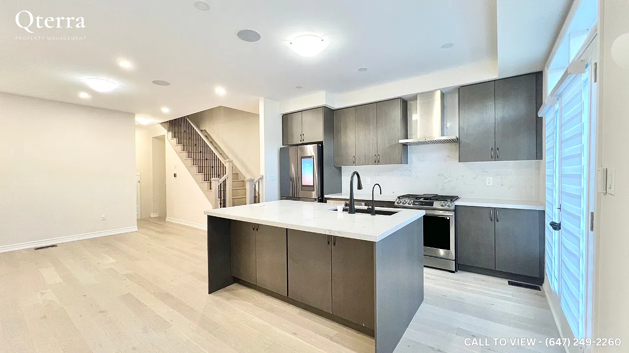 3 bed, 2.5 bath, 1465 sqft, $2,750 — Photo 2