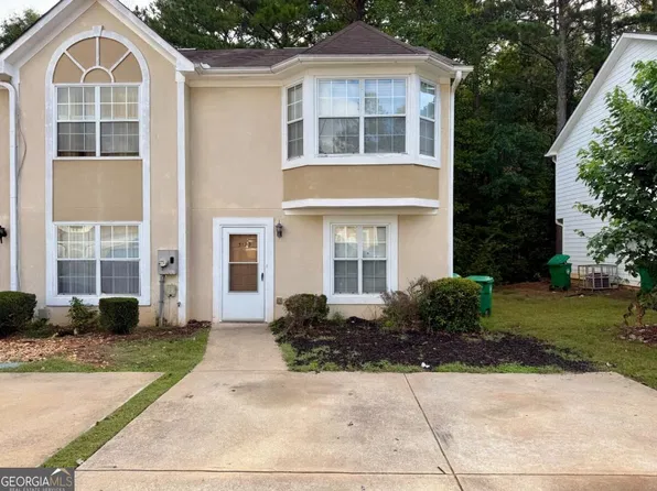 3123 Fields Dr, Lithonia, GA 30038