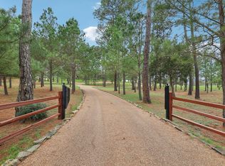 546 McAllister Rd, Bastrop, TX 78602