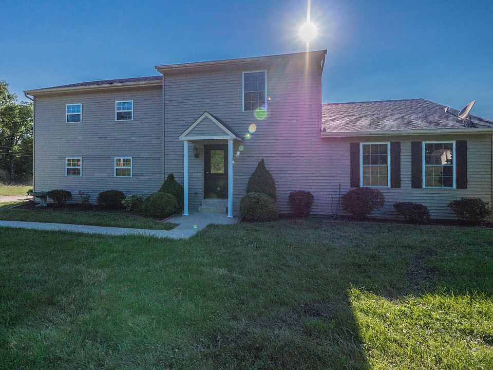 2nd image of 1691 County Road 252