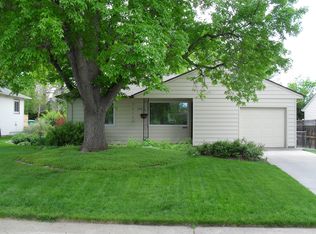 3436 E Nielsen Ln, Denver, CO 80210