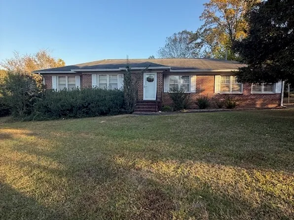 1309 Crawford St, Americus, GA 31709