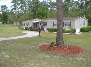 2591 SE 145th Ter, Morriston, FL 32668