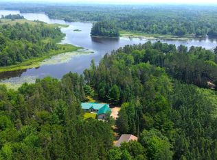 N10518 Jersey Ln, Tomahawk, WI 54487