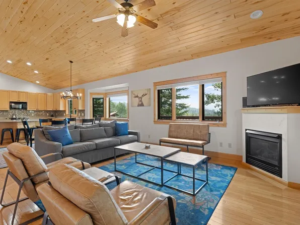 1675 Bluebird Lane UNIT A, Steamboat Springs, CO 80487