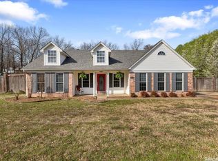 1110 Cherry Ridge Dr, Alexander, AR 72002