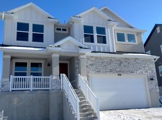 616 N Hiddleston Way, Saratoga Springs, UT 84045