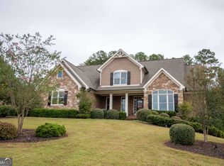 1792 Boulder Springs Dr, Bishop, GA 30621