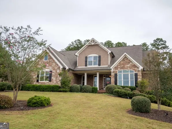 1792 Boulder Springs Dr, Bishop, GA 30621