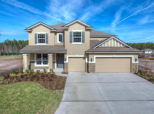 424 Downs Corner Rd, St Augustine, FL 32092