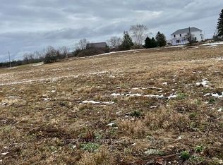 0 Armstrong Rd LOT 1, Drummond/north Elmsley, ON K7A 4S4