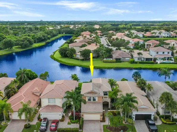 137 Isle Verde Way, Palm Beach Gardens, FL 33418