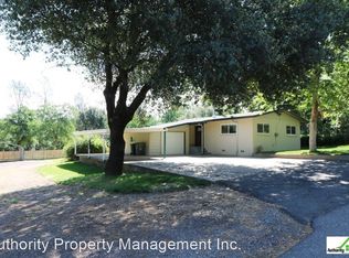12803 Williamson Rd, Redding, CA 96003