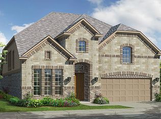 10222 Hartfield Bluff Ln, Cypress, TX 77433