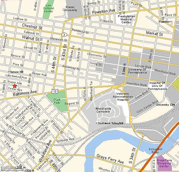 Location