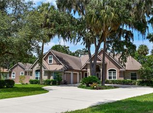 10932 N River Ranch Path, Crystal River, FL 34428