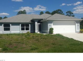 1002 Moore Ave, Lehigh Acres, FL 33972