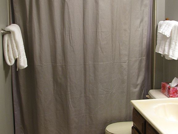 Upstairs Bath