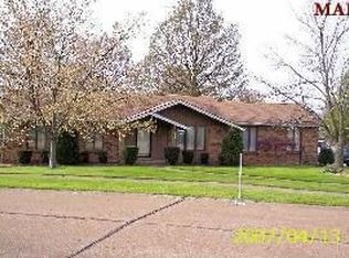 4618 Karamar Dr, Saint Louis, MO