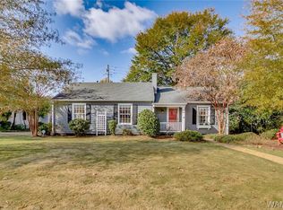 6 The Downs, Tuscaloosa, AL 35401