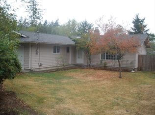 14306 Meadowlark Drive Kp N, Gig Harbor, WA 98329