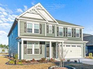 267 Starlit Way, Myrtle Beach, SC 29579