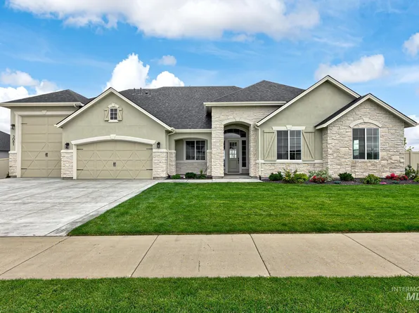 4382 W Estuary Ct, Eagle, ID 83616