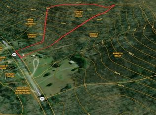 0 River Rd, Ten Mile, TN 37880