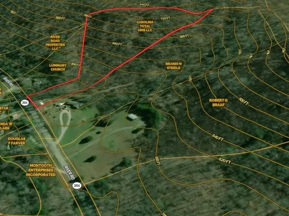 0 River Rd, Ten Mile, TN 37880