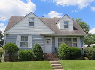 5104 Elvena Ave, Pennsauken, NJ 08109