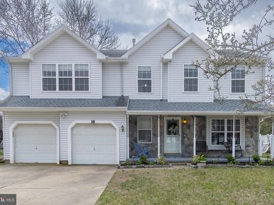 18 Deerfield Cir, Sewell, NJ, 08080