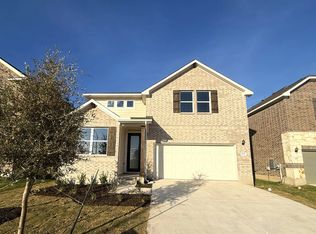 1005 Autumn Sue Ln, Georgetown, TX 78633