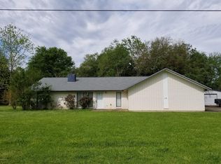 138 Lafleur Ln, Ville Platte, LA 70586